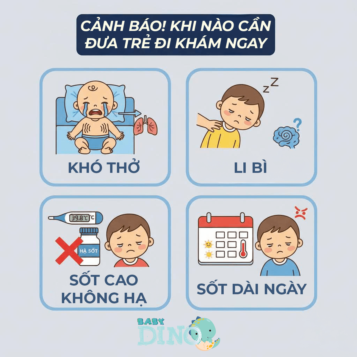 5 dấu hiệu mấu chốt